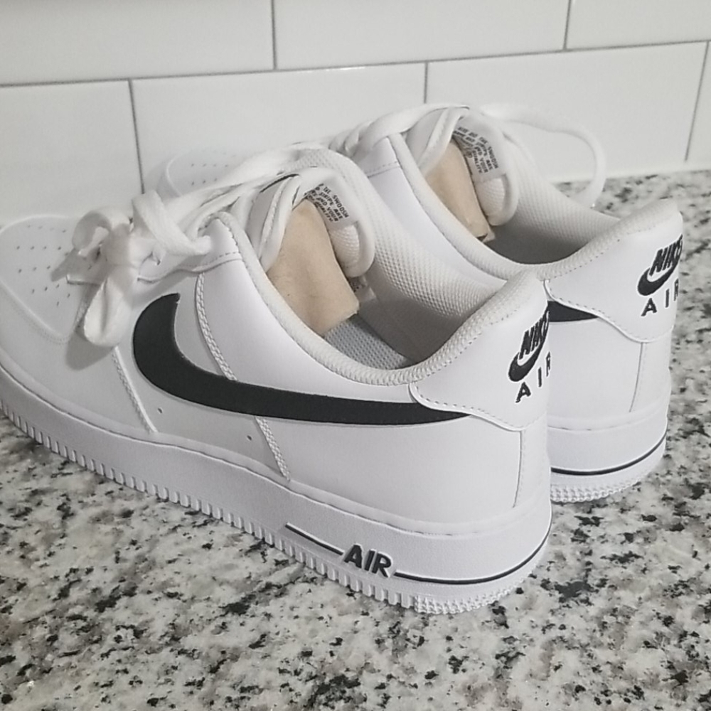 Nike Air Force 1 07 AN20 - Picture 4 of 8